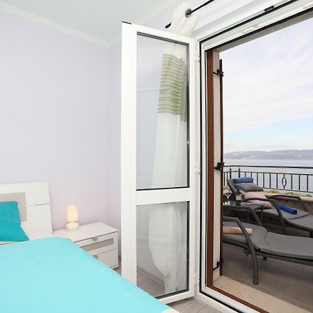 Apartamento Victory Ravni Exterior foto