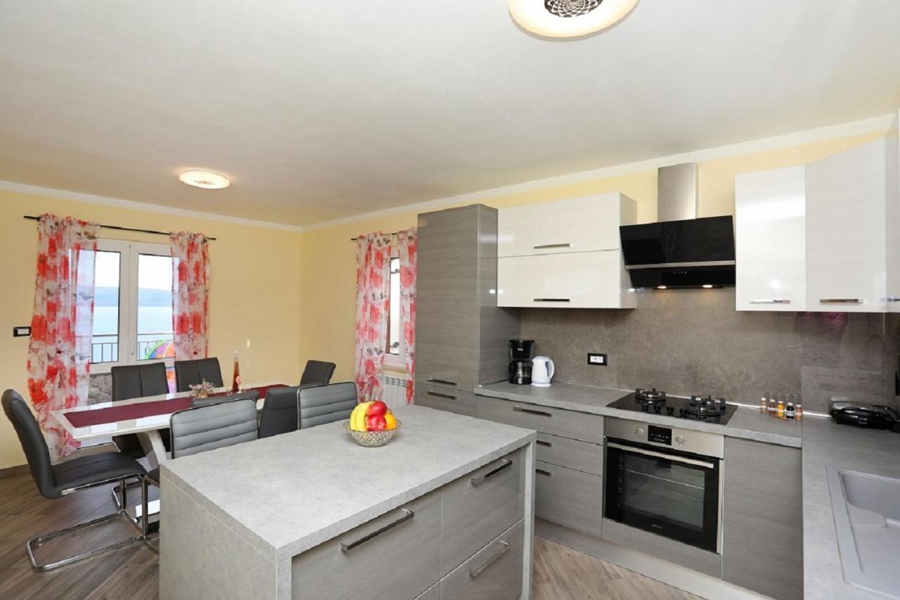 Apartamento Victory Ravni Exterior foto